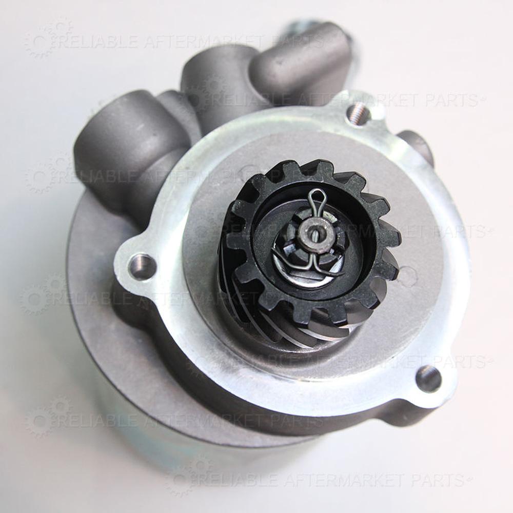 A137187 Power Steering Pump Fits Case/International Harvester