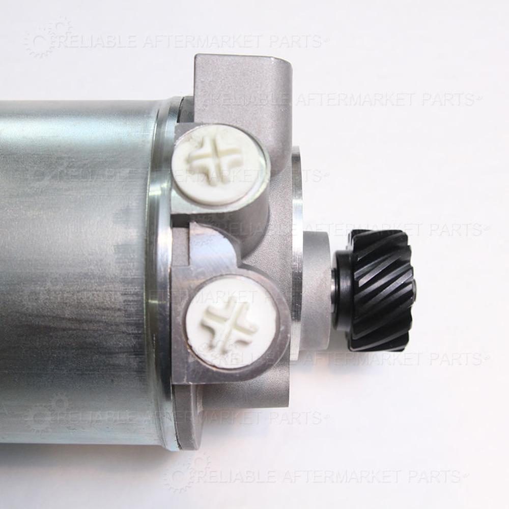 A137187 Power Steering Pump Fits Case/International Harvester