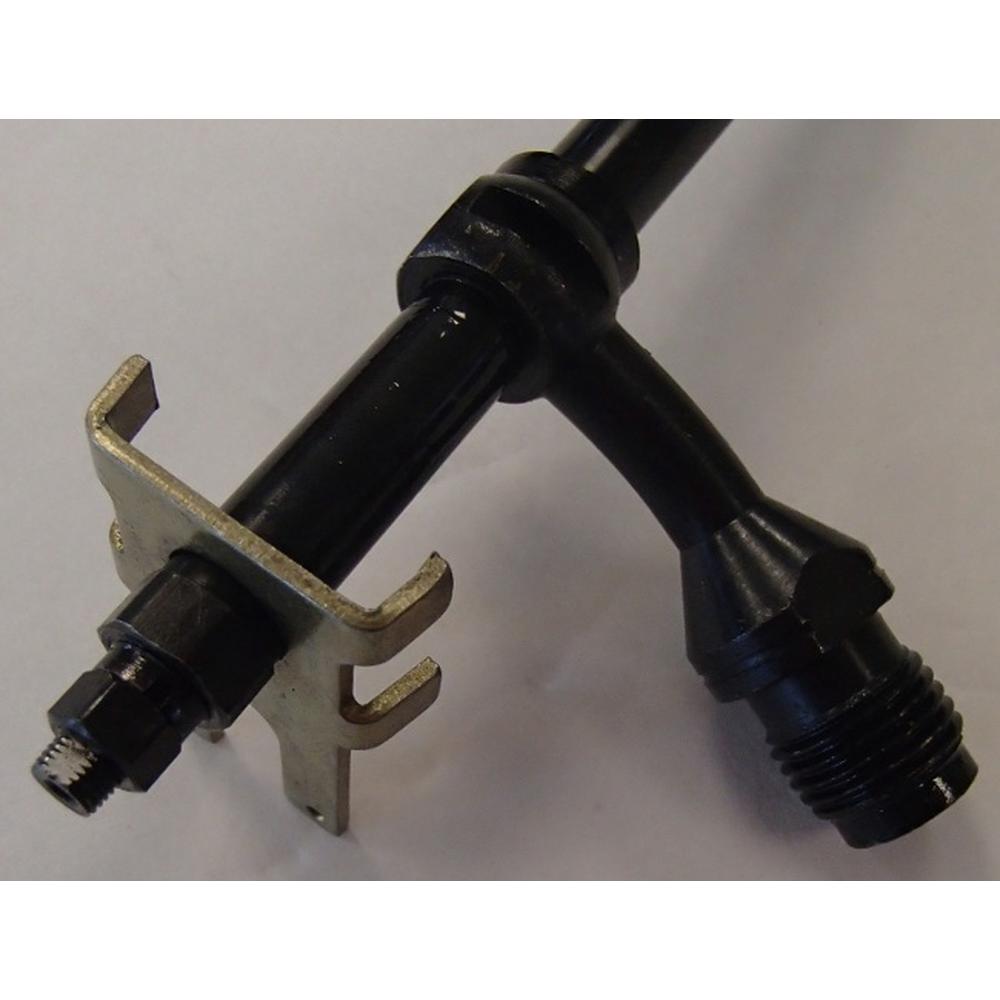 A138322 Fuel Injector Fits Case