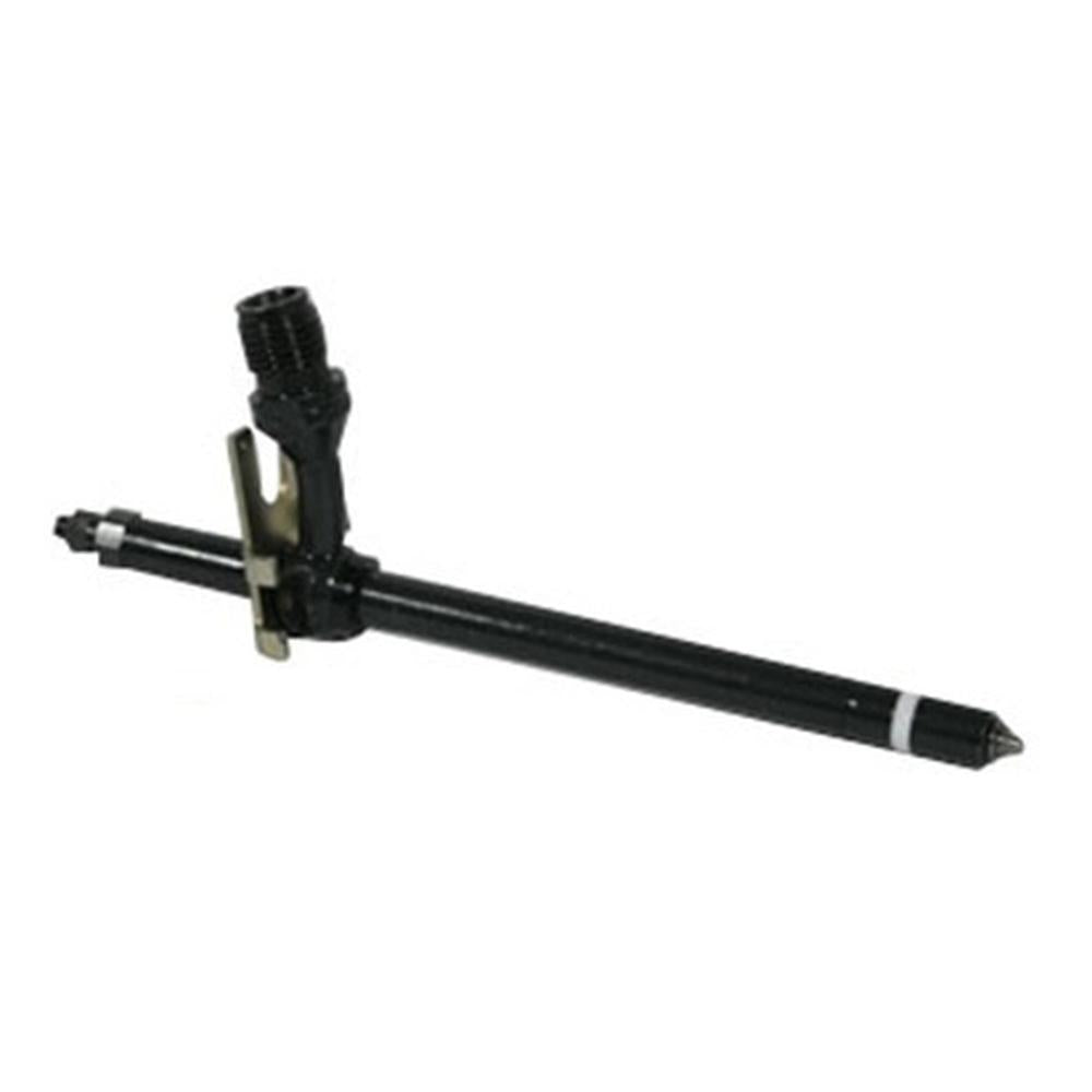 A138322 Qty 6: Fuel Injector Fits Case/International Harvester