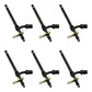 A138323 Qty 6: Injector Fits Case/International Harvester