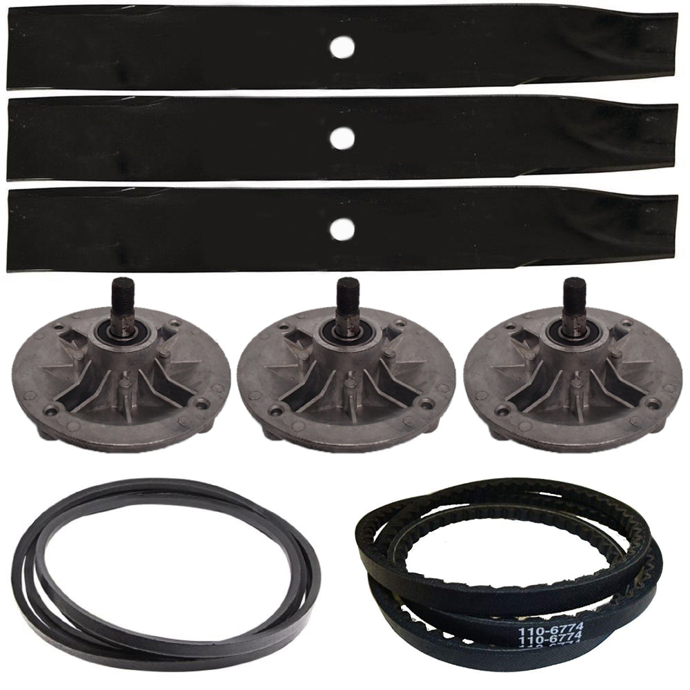 110-6837-03 TimeCutter Deck Kit Fits Toro Timecutter Z
