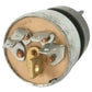 CKS4310 Rotary Light Switch with Knob Fits Case