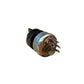 Light Switch with Knob Fits Case/International Harvester Replaces A141607