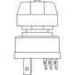 CKS4310 Rotary Light Switch with Knob Fits Case