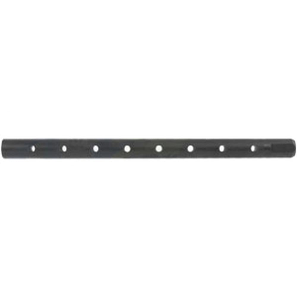 A143876 Solid Tie Rod Tube Fits Case Tractor 1896 2090 2094 2096 2290 2294 2390