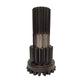 Replacement Side Gear A144339 Fits Case Backhoes: 430 530 480 580 480B 580B++