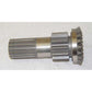 A144339 Side Gear Fits Case/International Harvester 310 430 480 480B 480C 530