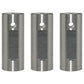 A146541 (3) Differential Spider Gear Pins Fits Case Backhoes 480C 480D 580C 580D