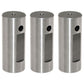 A146541 (3) Differential Spider Gear Pins Fits Case Backhoes 480C 480D 580C 580D
