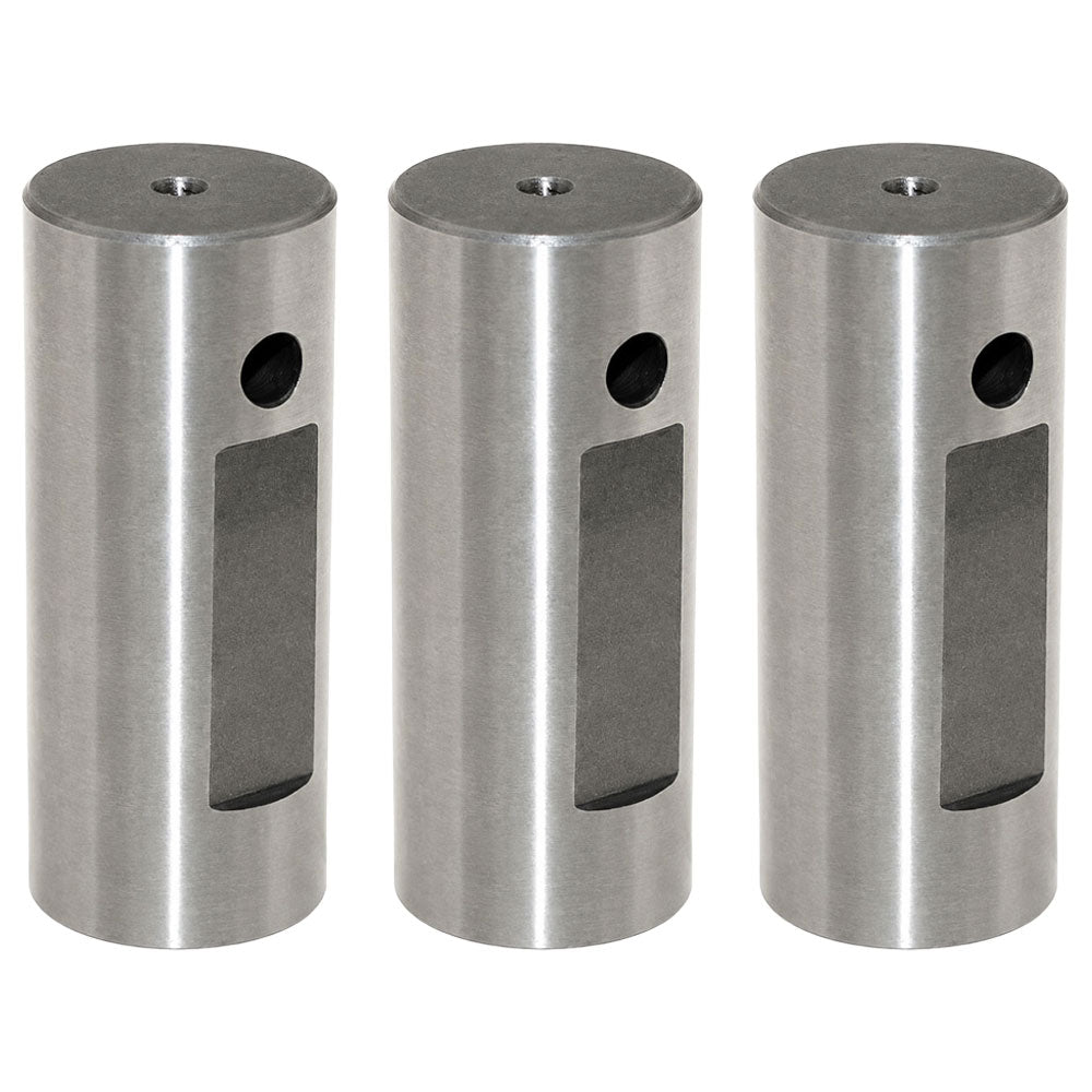 A146541 (3) Differential Spider Gear Pins Fits Case Backhoes 480C 480D 580C 580D