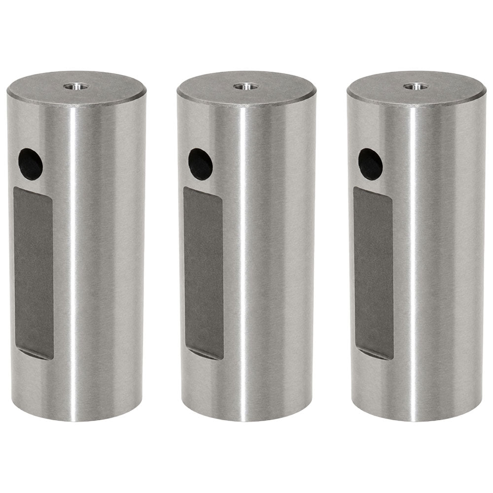 A146541 (3) Differential Spider Gear Pins Fits Case Backhoes 480C 480D 580C 580D