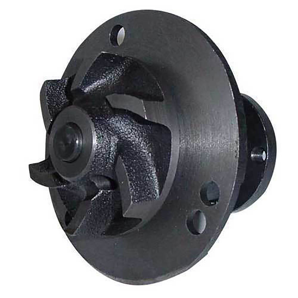 Water Pump Fits Case/International A146584