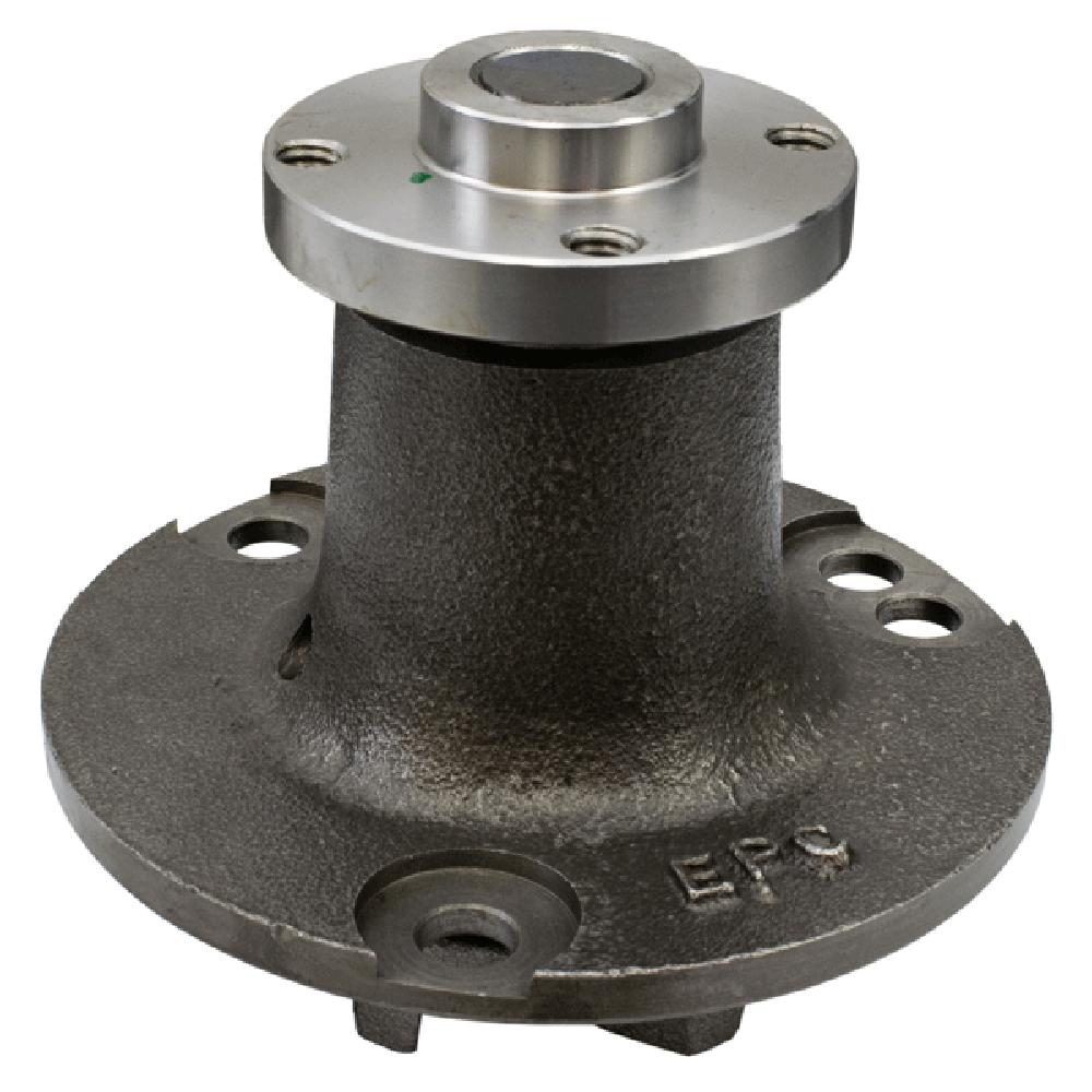 New Water Pump Fits Case Tractor 480B 480C 500LK 530CK 310 311 430 431 A146584-R