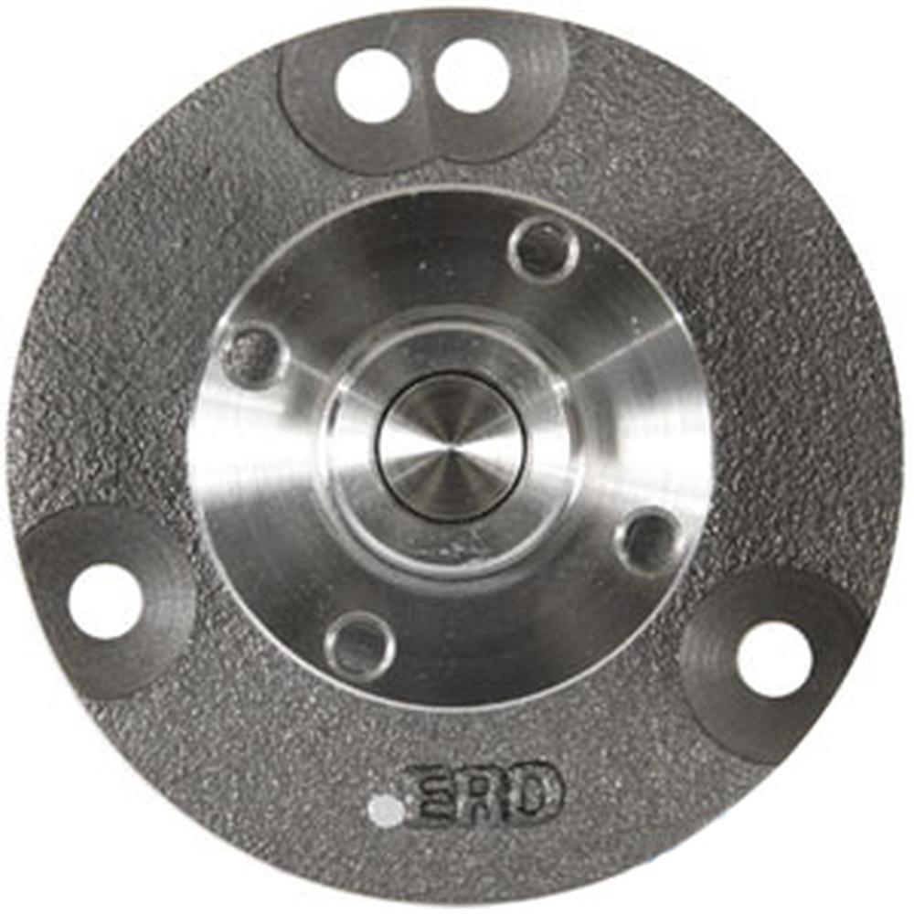 Water Pump A146584 Fits Case 584D 585C 585D 586 586C 586D 630 950 W11 W5 W5A