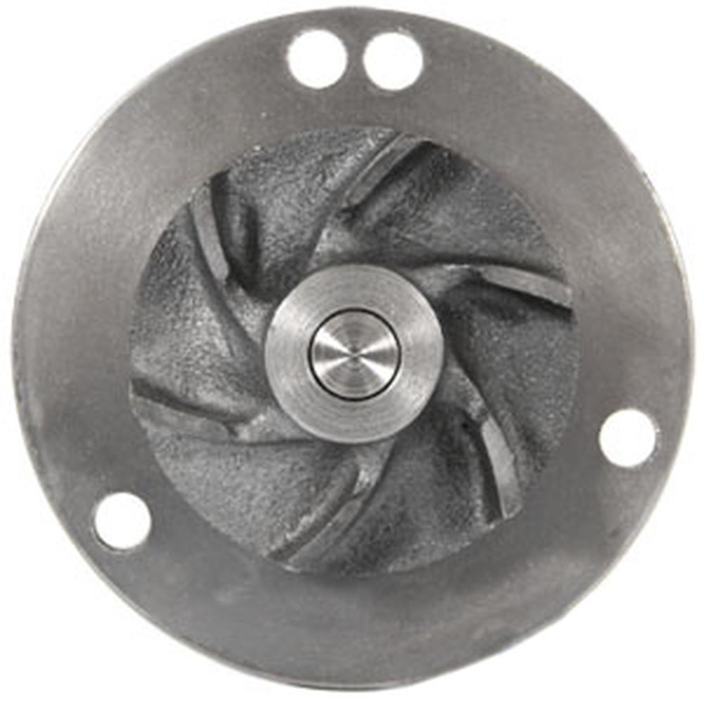 Water Pump Fits Case Replaces A146584