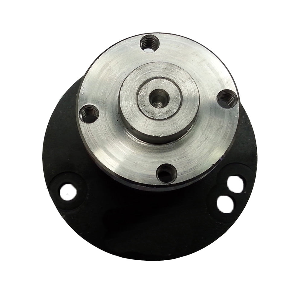 Water Pump Fits Case/International A146584