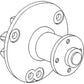 Water Pump Fits Case/International A146584