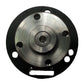 Water Pump Fits Case/International A146584