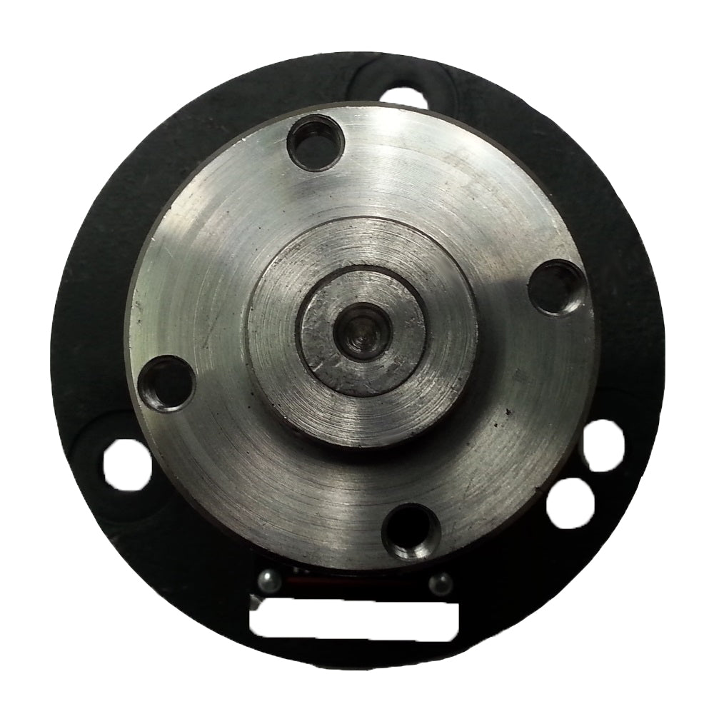 Water Pump Fits Case/International A146584
