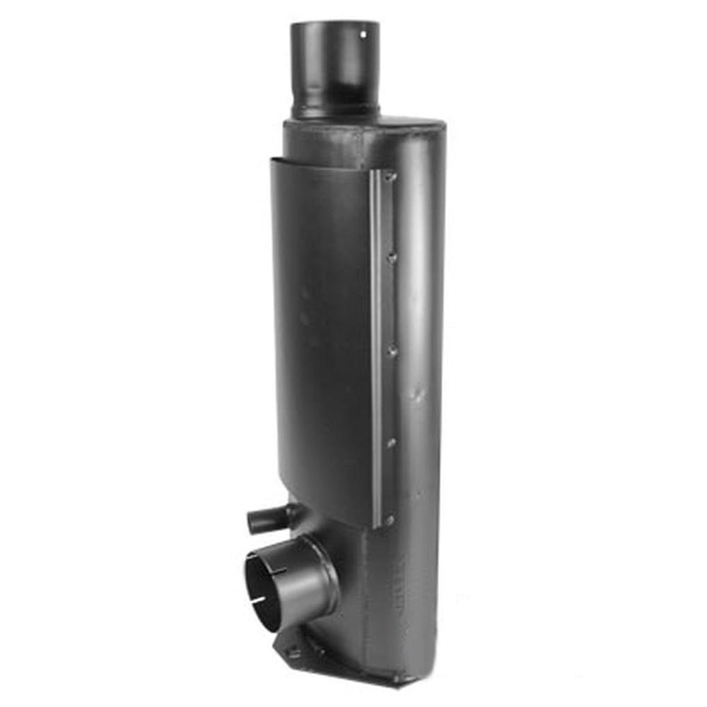 A147100 Muffler Fits Case 2390 2394 2590 2594 Tractors