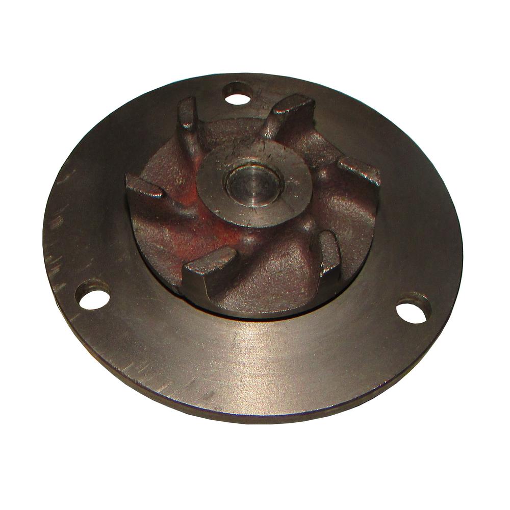 WATER PUMP + GASKET Fits Case INDUSTRIAL 420B 420BD 425 480B 480C 480CK 580B