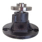 WATER PUMP + GASKET Fits Case INDUSTRIAL 420B 420BD 425 480B 480C 480CK 580B