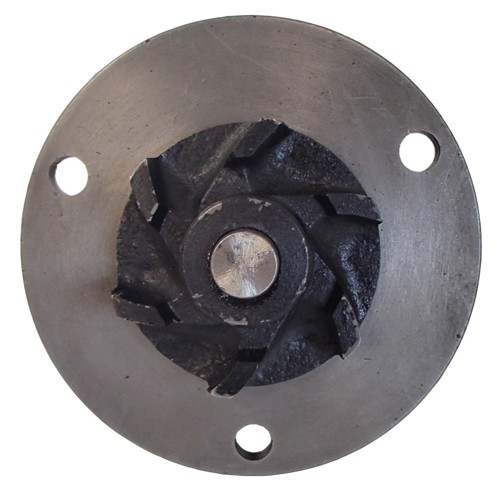 WATER PUMP + GASKET Fits Case INDUSTRIAL 420B 420BD 425 480B 480C 480CK 580B