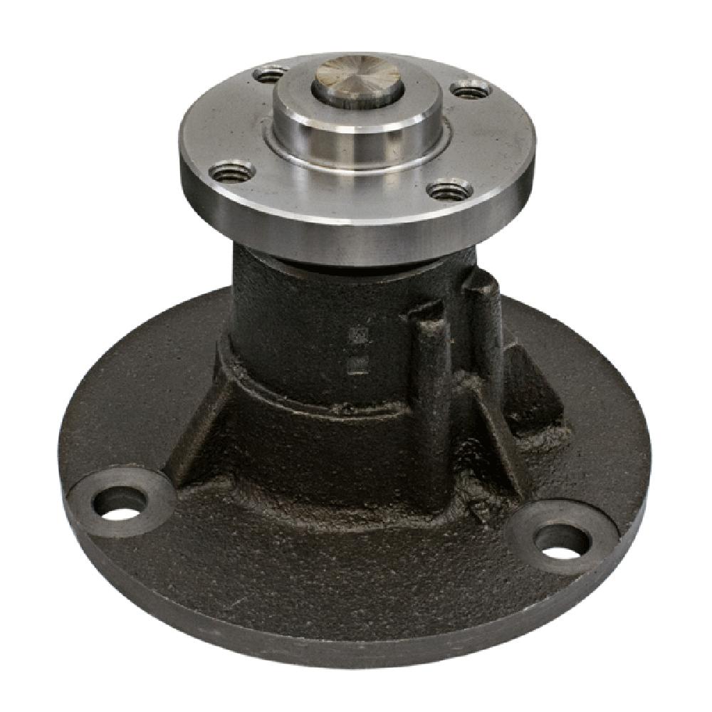 WATER PUMP + GASKET Fits Case INDUSTRIAL 420B 420BD 425 480B 480C 480CK 580B