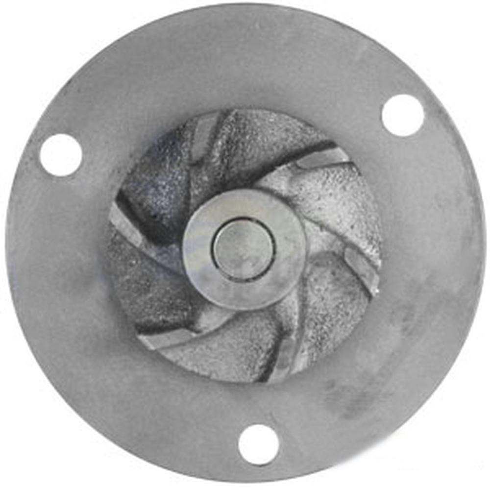 WATER PUMP + GASKET Fits Case INDUSTRIAL 420B 420BD 425 480B 480C 480CK 580B