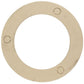 WATER PUMP + GASKET Fits Case INDUSTRIAL 420B 420BD 425 480B 480C 480CK 580B