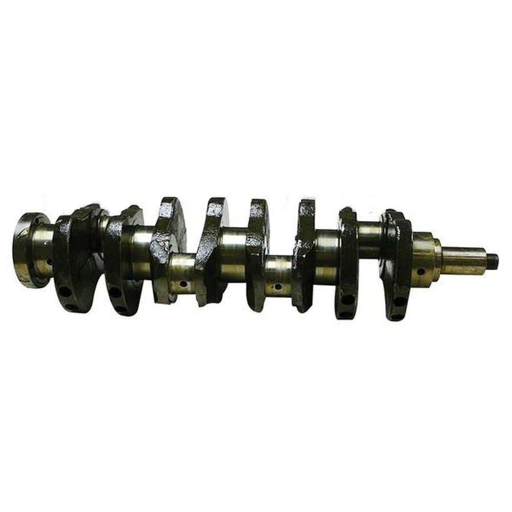 5314N-YR Crankshaft Fits Case/International Harvester
