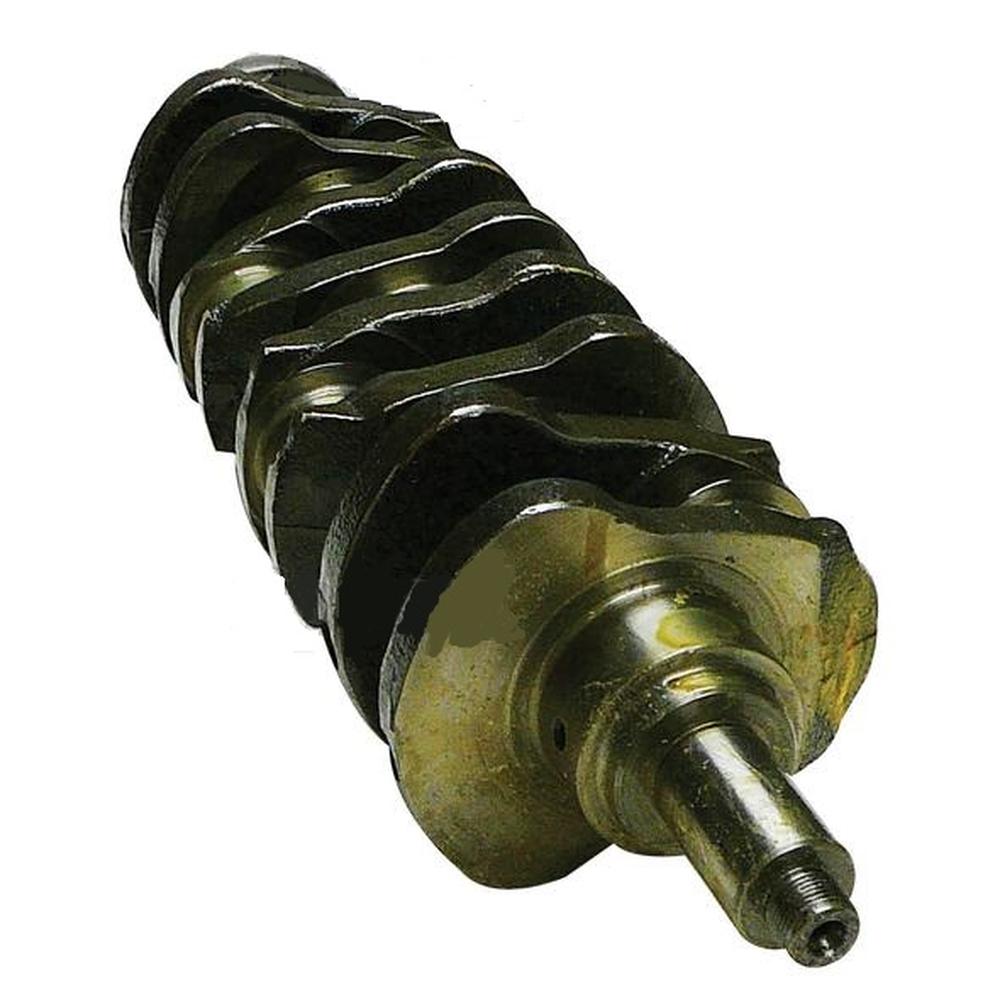 5314N-YR Crankshaft Fits Case/International Harvester