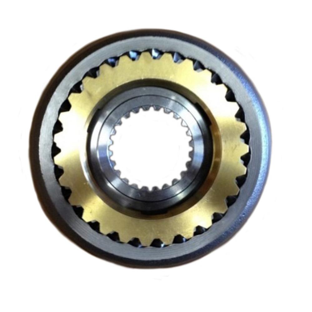 A51874 Synchro Assembly Fits Case/International Harvester