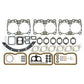 A157300 Upper Gasket Set Fits Case/International Harvester