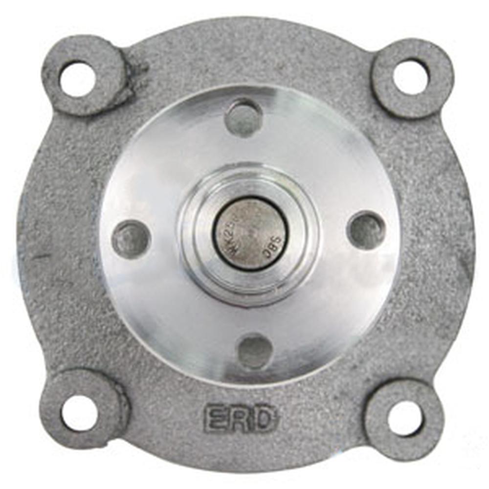 Water Pump Fits Case Replaces 1998701C1