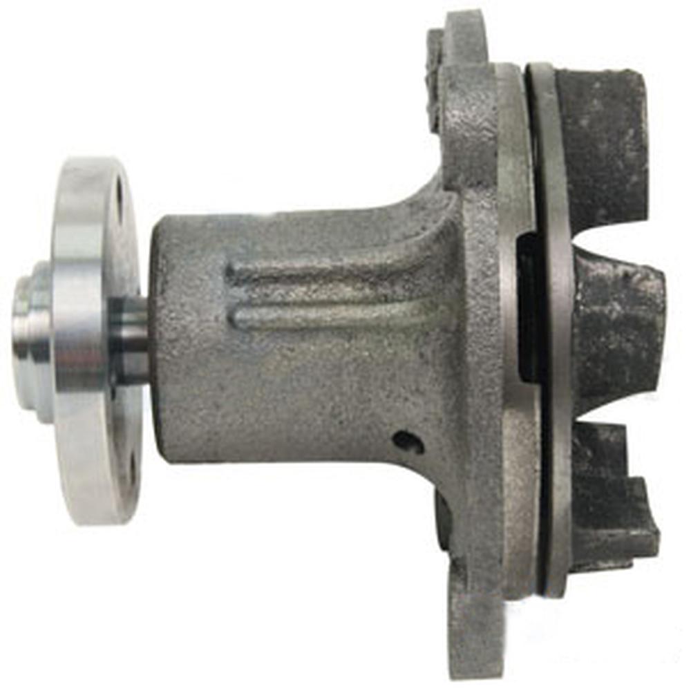 Water Pump Fits Case Replaces 1998701C1