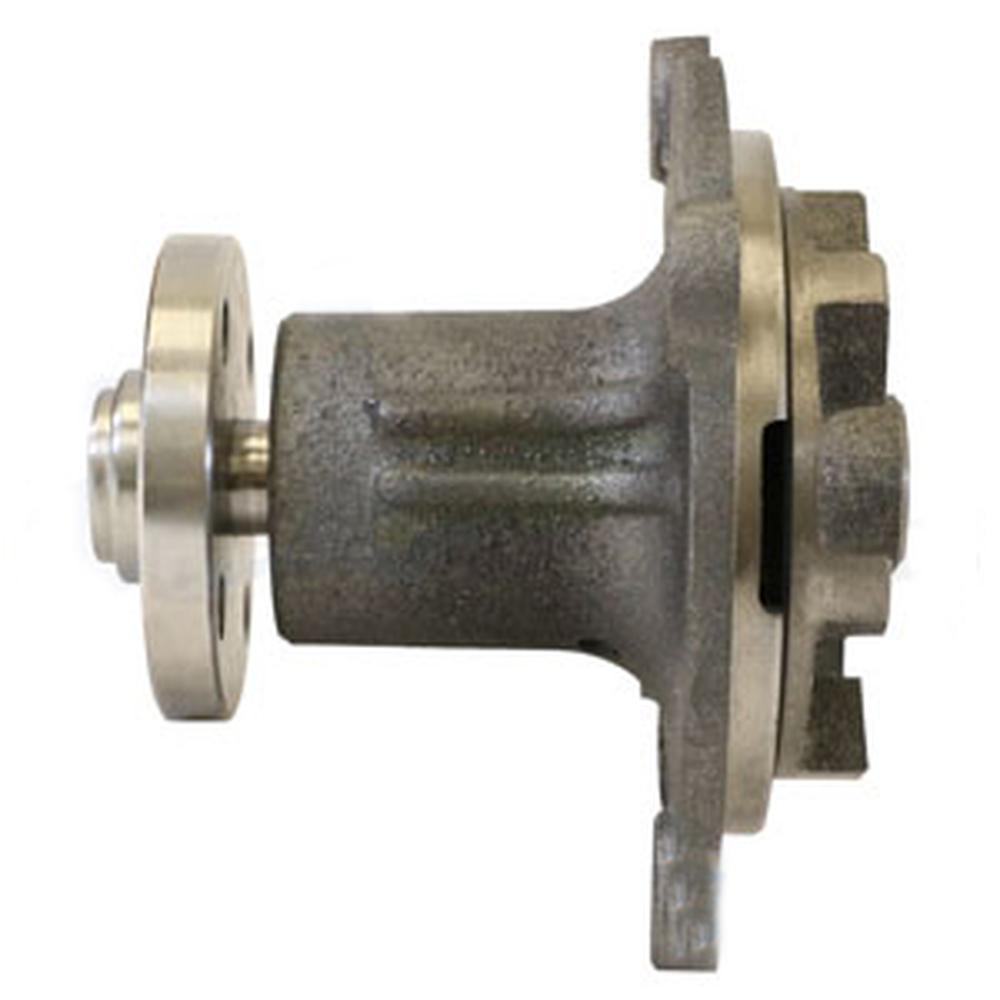 Water Pump with Hub Fits Case Replaces A152179