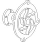 Water Pump WNA152179 Fits Case IH 1070 770 870 970