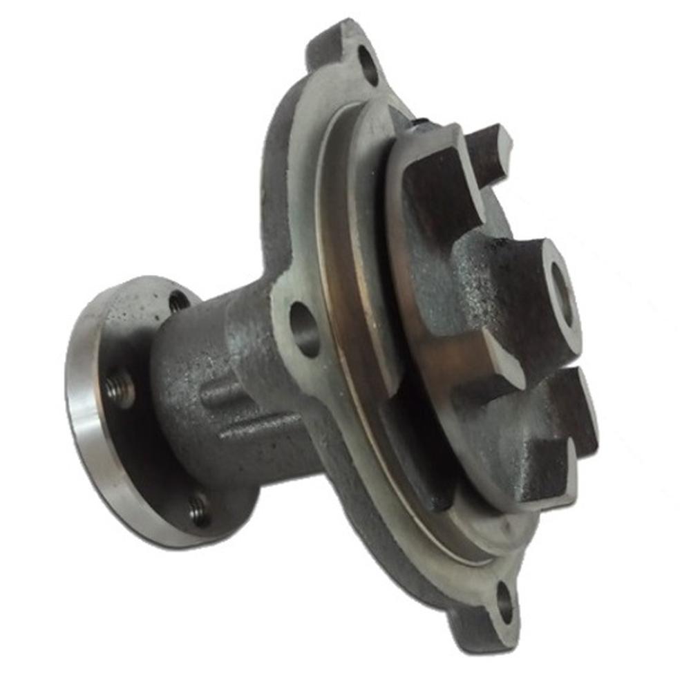 Water Pump with Hub Fits Case/International Harvester Replaces A152179
