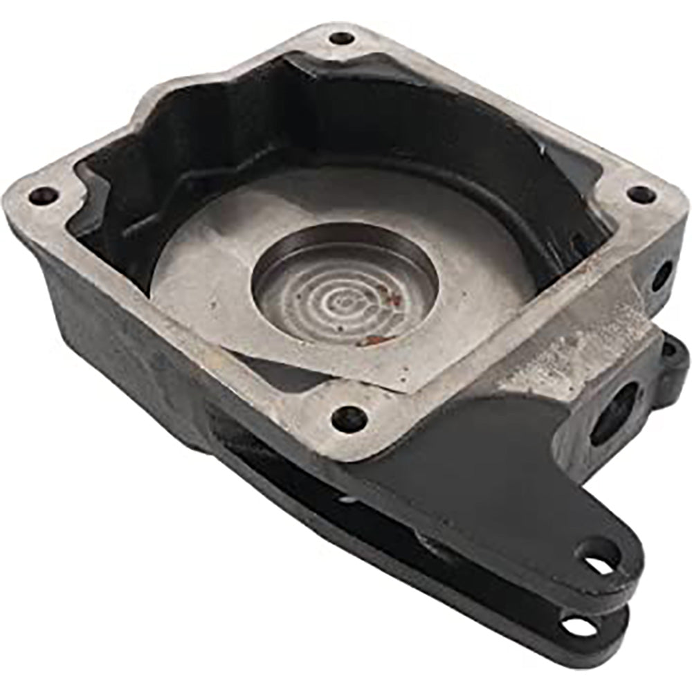 A138736 Brake Housing - LH Fits Case/International Harvester