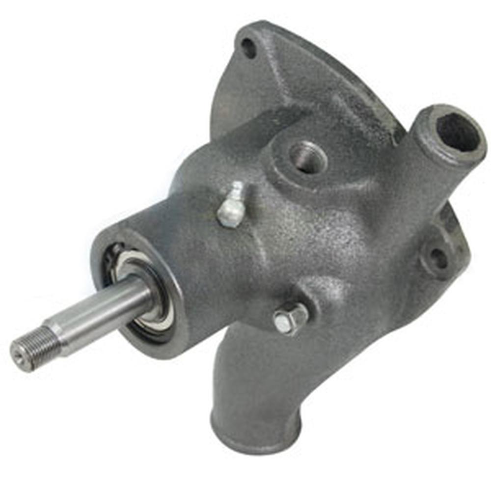 A153454 - Water Pump w/o Pulley