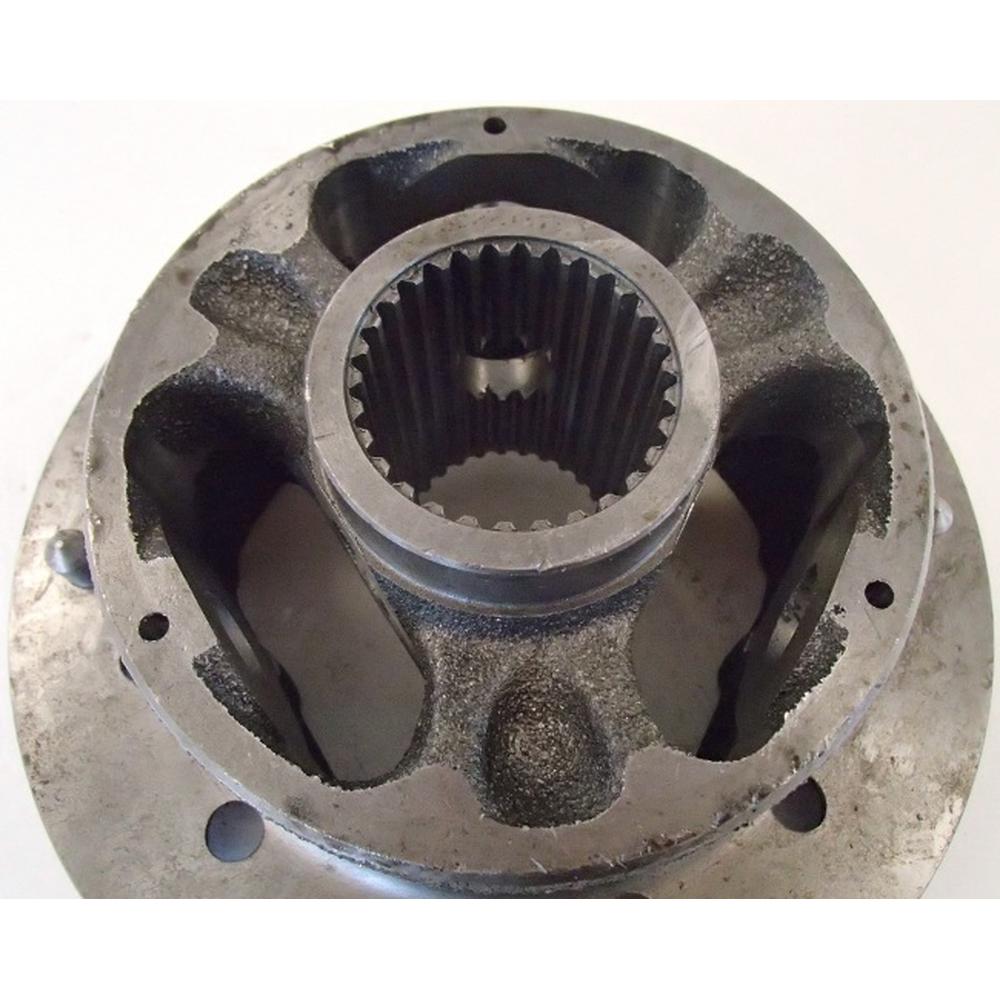 Differential Hub Fits Case/International Harvester Replaces A156117