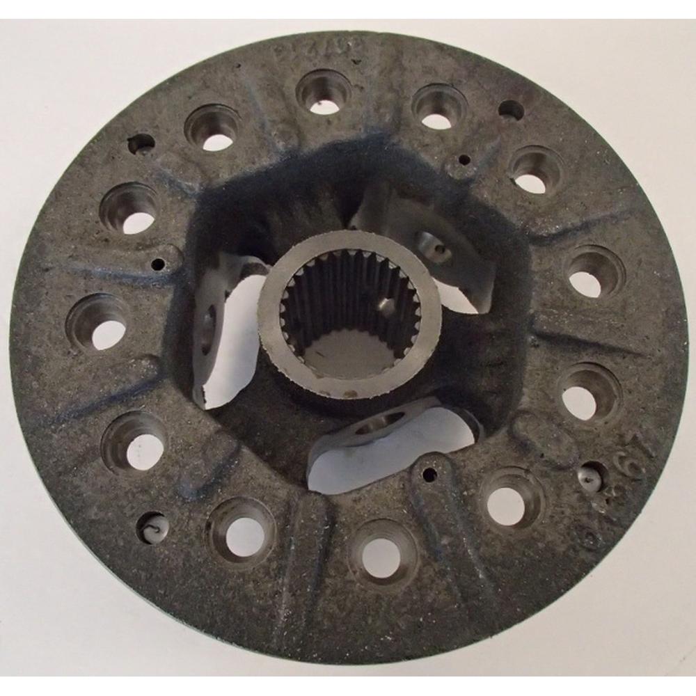 Differential Hub Fits Case/International Harvester Replaces A156117