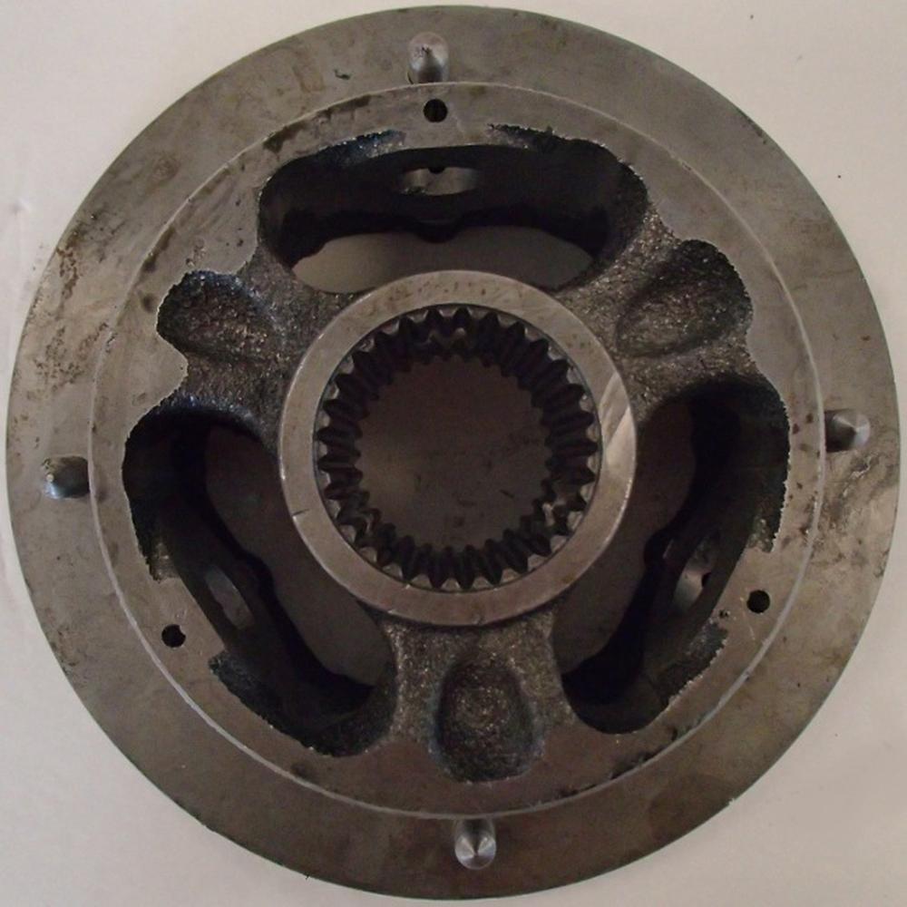 Differential Hub Fits Case/International Harvester Replaces A156117