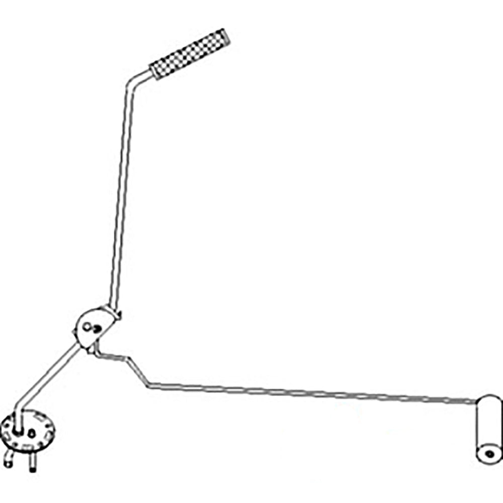 Fuel Sending Unit A161769 Fits Case-IH 2090 2294 2594 3294 3394 3594