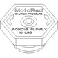 A149609 Radiator Cap Fits Case/International Harvester