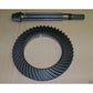 Ring & Pinion A168108 Fits Case 580E 580 580D 580SD Super D With Turbo 4wd