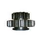 A37729 Gear Fits Case/International Harvester