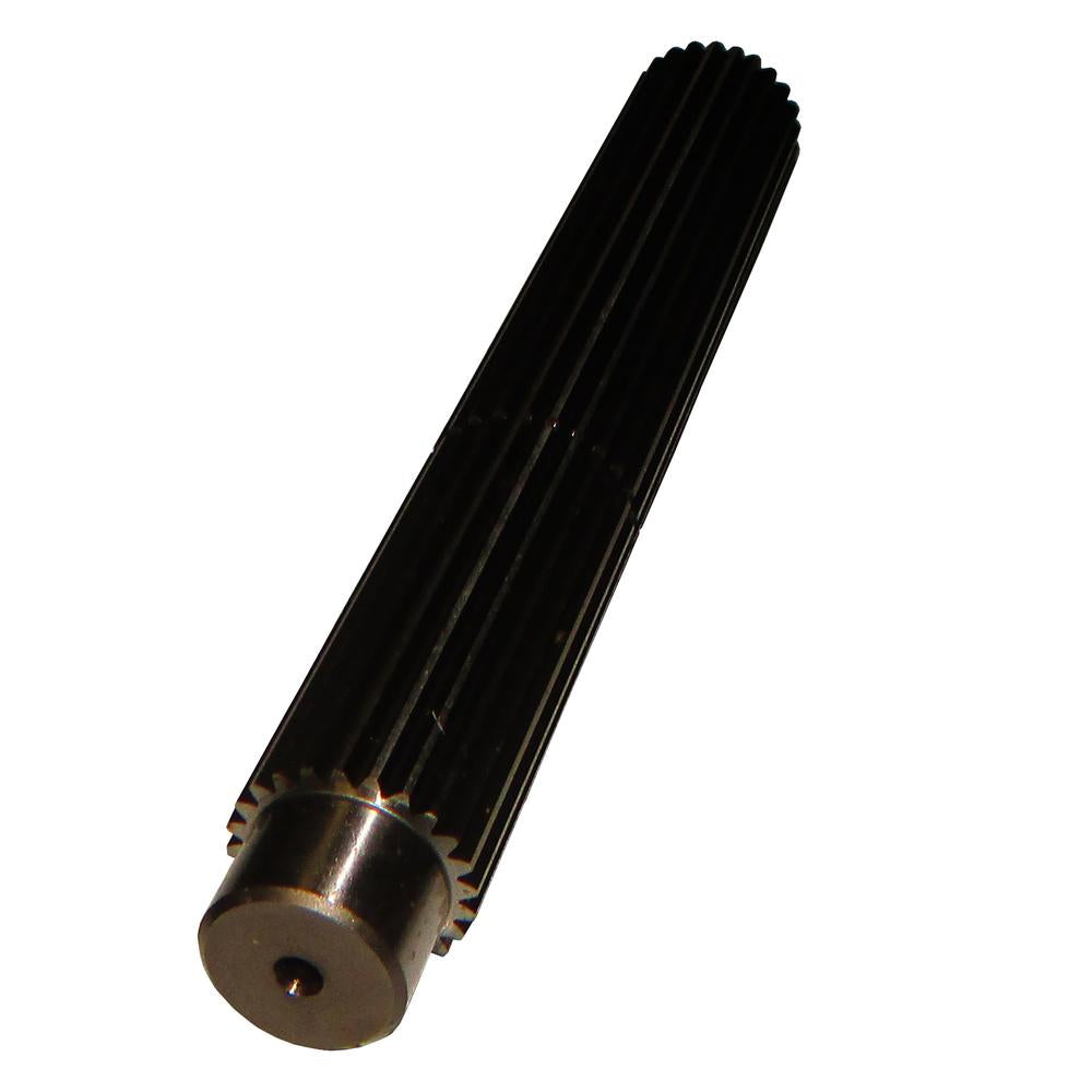 A168330 Main Shaft Fits Case/International Harvester